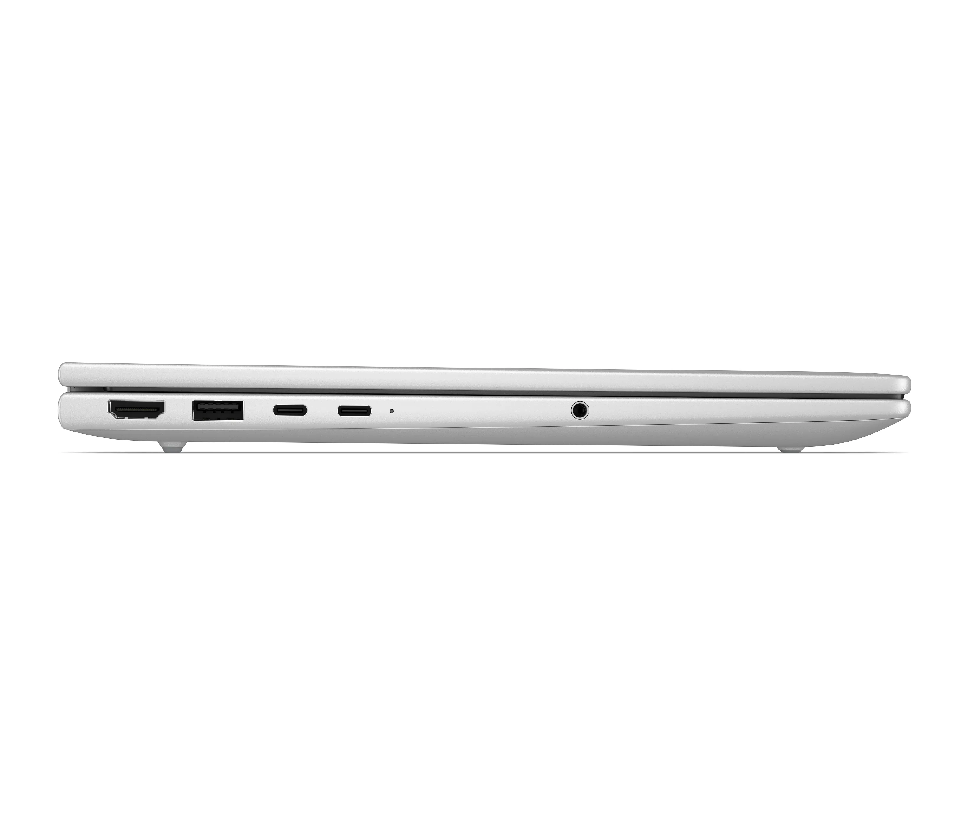 HP ProBook 4 G2i 13.3", 16 Gt, 512 Gt, Win 11 Pro -kannettava, hopea