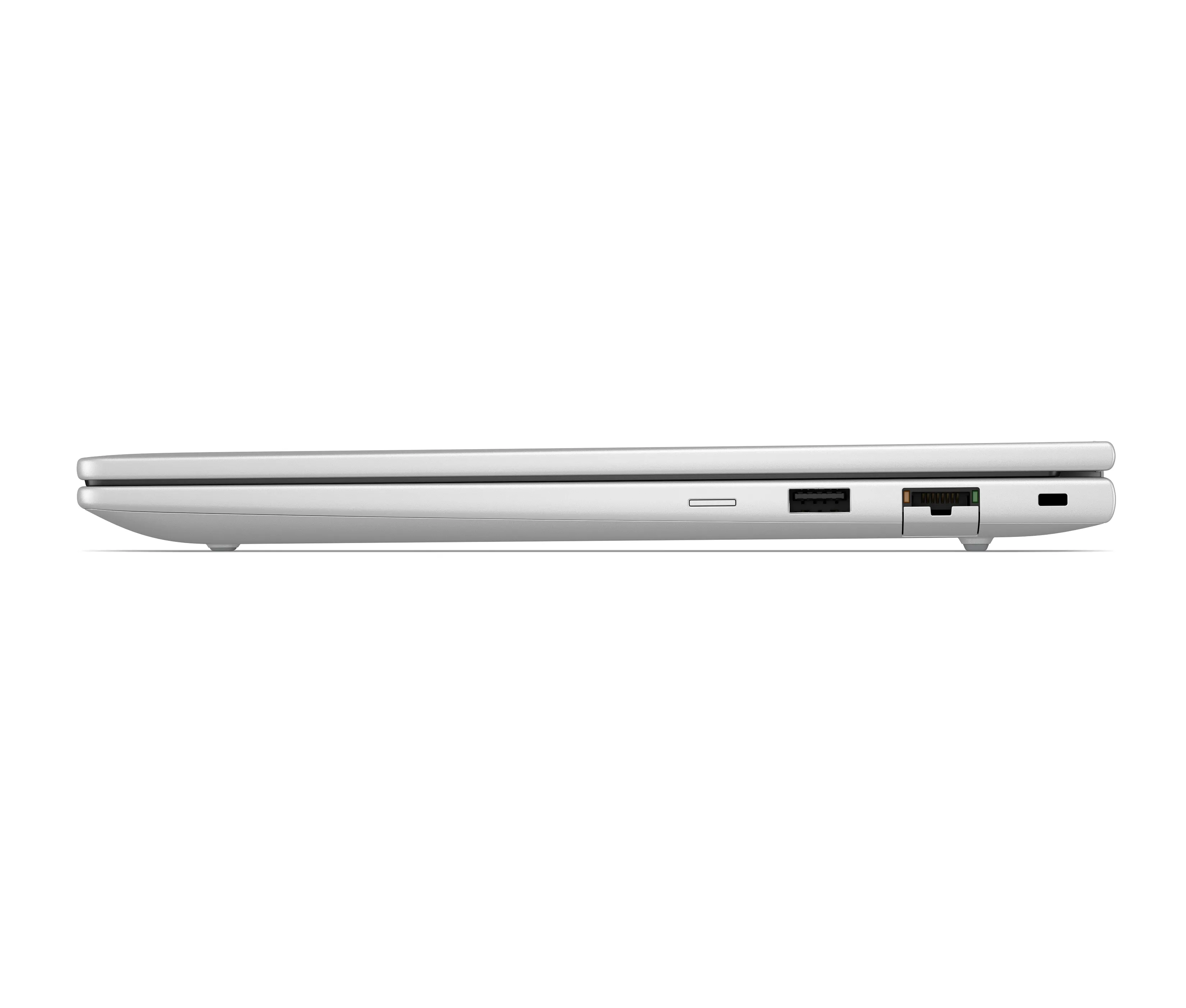 HP ProBook 4 G2i 13.3", 16 Gt, 512 Gt, Win 11 Pro -kannettava, hopea