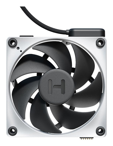 Hyte Thicc FP12 - case fan, 3pcs