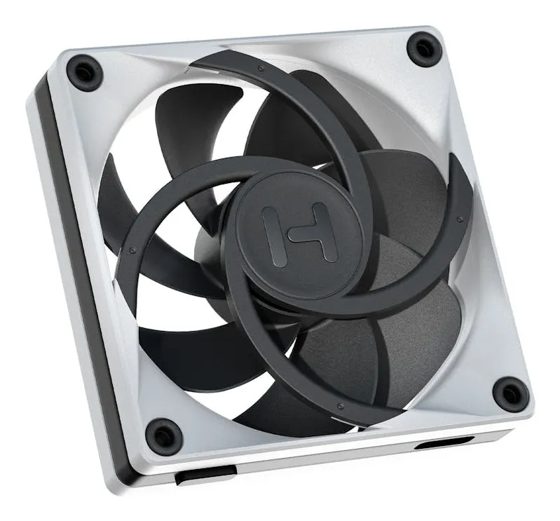 HYTE THICC FP12 Fan 3 Pack with NP50