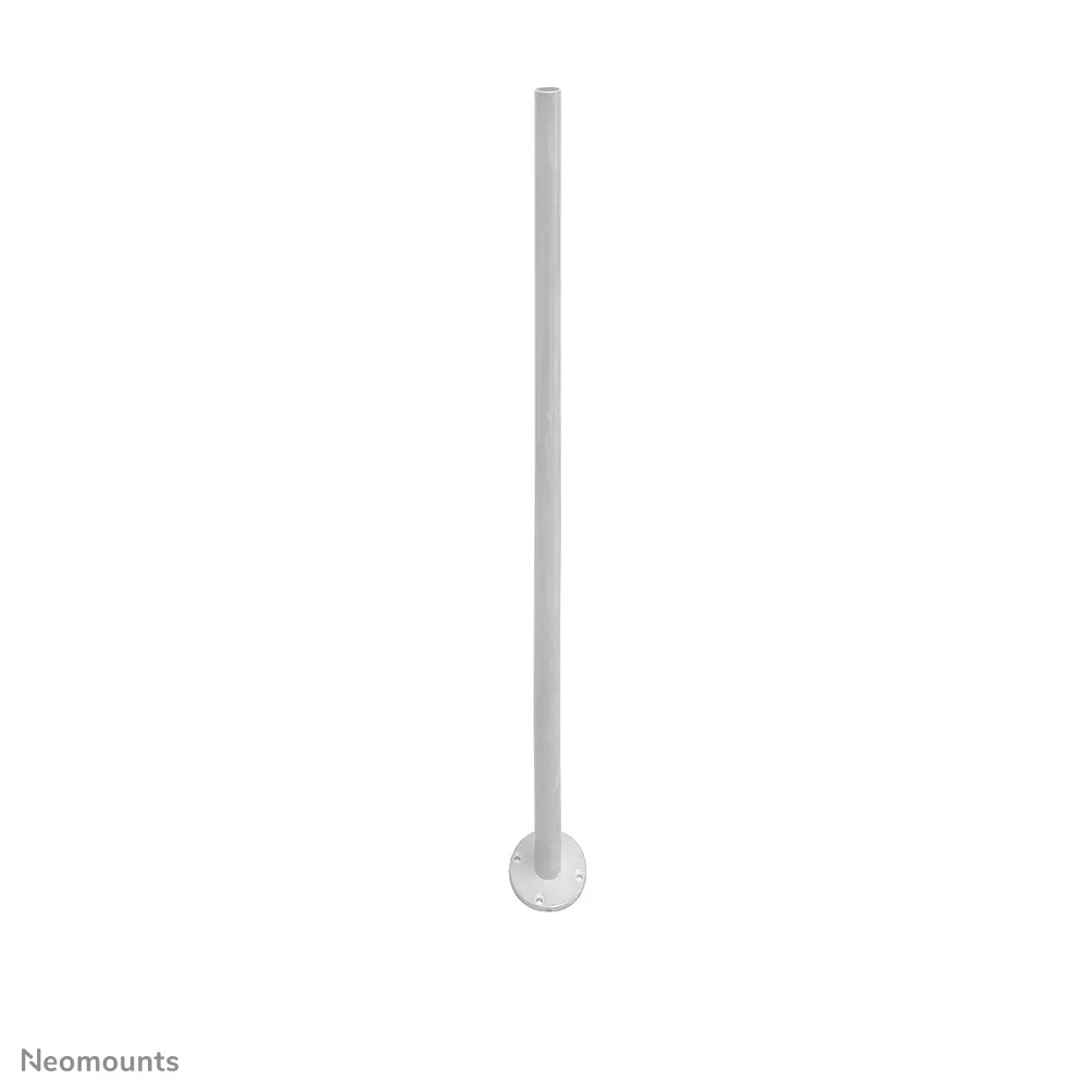 NEWSTAR 100 cm Desk Pole Silver