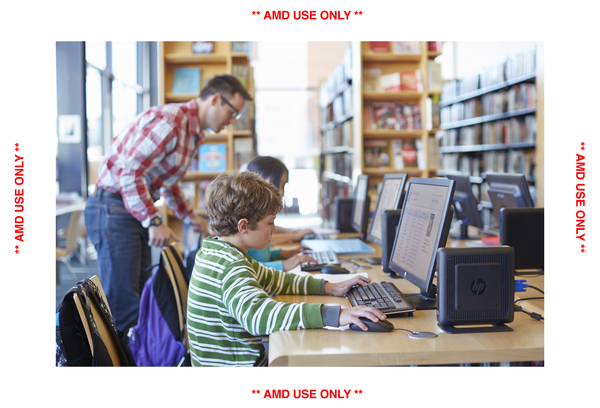 HP Flexible Thin Client t520 - Thin client - torni - 1 x GX-212JC 1.2 GHz - RAM 4 Gt - SSD 16 Gt - GigE - Win Embedded 8 Standard x64 - monitori: ei ole