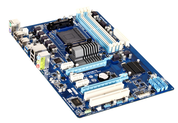 AM3+ AMD-970  GA-970A-DS3