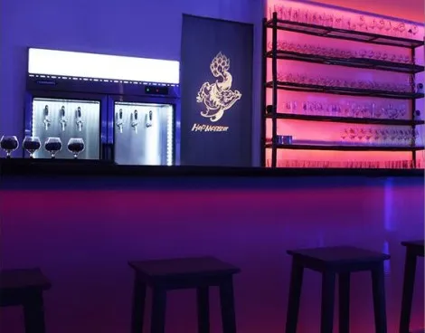 Xiaomi Yeelight Lightstrip Plus RGB, HomeKit -LED-nauha, 7,3W, 200cm