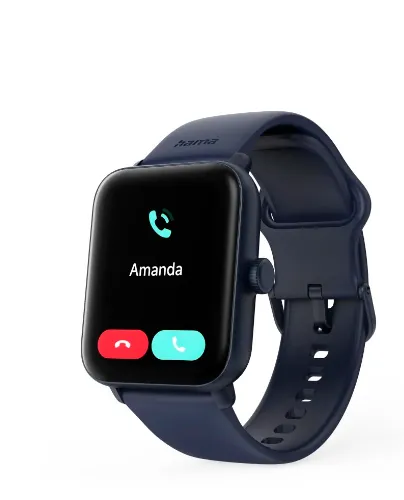 Hama 6010 - smartwatch, Blue