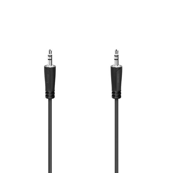 HAMA Cable Audio 3.5mm-3.5mm 3.0m