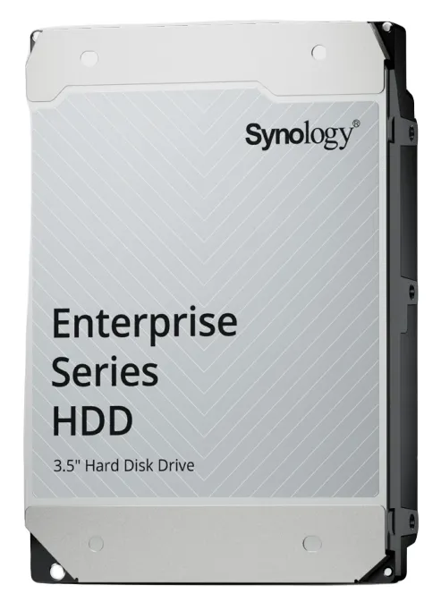 Synology HAS5310 3.5" 20TB, 7200 RPM, 512MB, 550 WRL, SAS Hard Drive, Enterprise