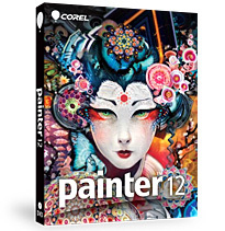 COREL PAINTER MAINTENANCE (2 YEARS)  (251-350)