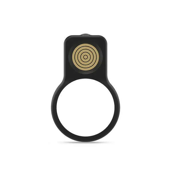 OPKIX Sormus Large 9.5mm Black