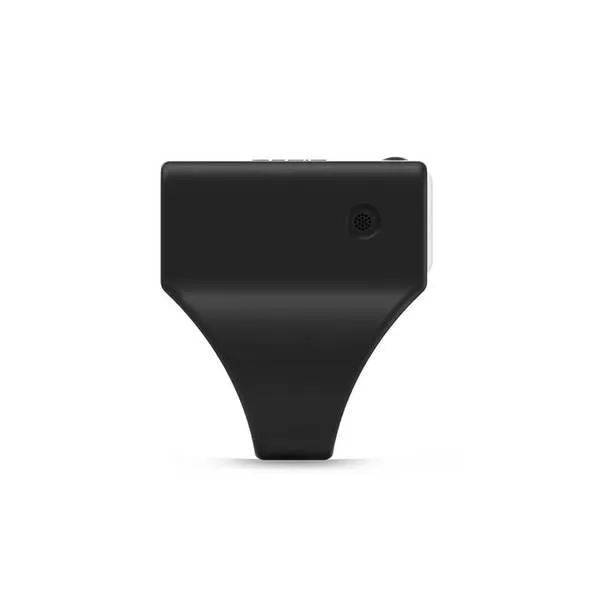 OPKIX Sormus Large 9.5mm Black