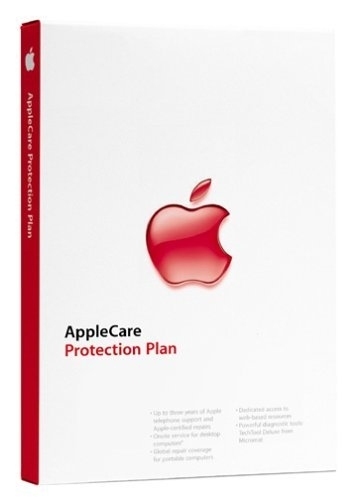 AppleCare Protection Plan for iPod Touch/Classic