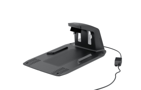 Xiaomi MCM10 laddstation f&ouml;r robotgr&auml;sklippare (Mova 600 / Mova 1000), 1,5 A