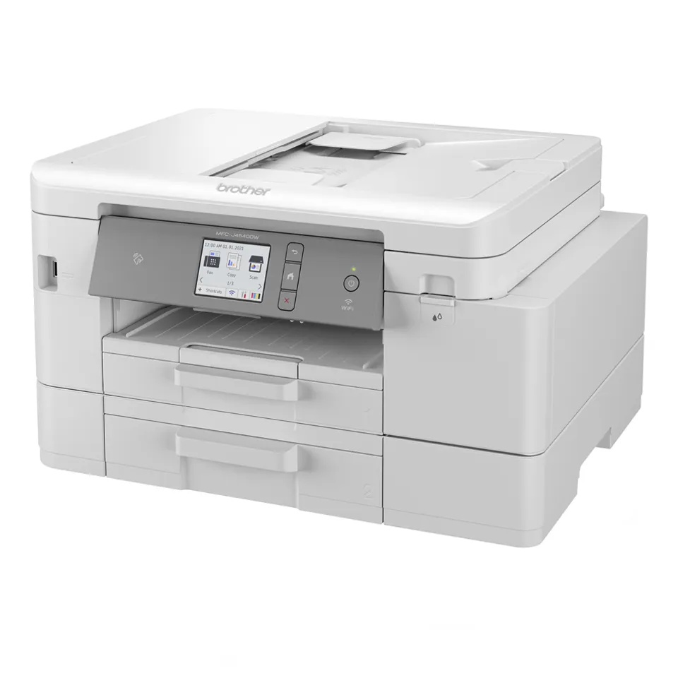 Brother MFC-J4540DWXL - mustesuihkumonitoimilaite