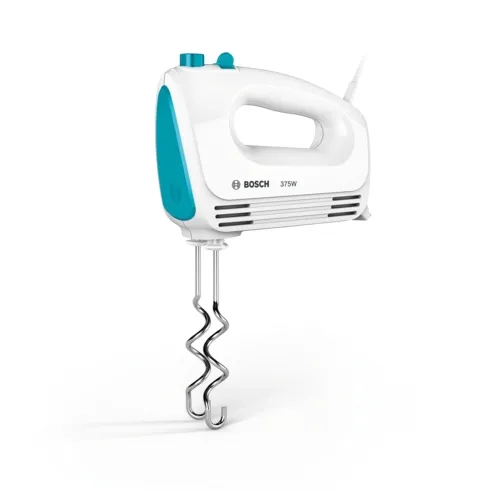 Bosch CleverMixx MFQ2210D - elvisp, vit/bl&aring;