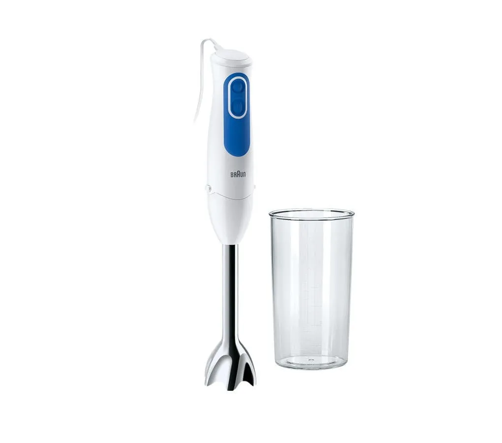 Braun MQ 3000 - hand blender