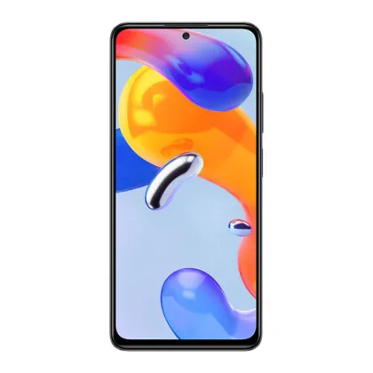 Xiaomi Redmi Note 11 Pro 5G 128/8 GB Android - mobiltelefon, Grey