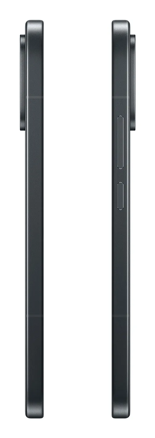 POCO F9 Pro 12/256 Gt -puhelin, musta