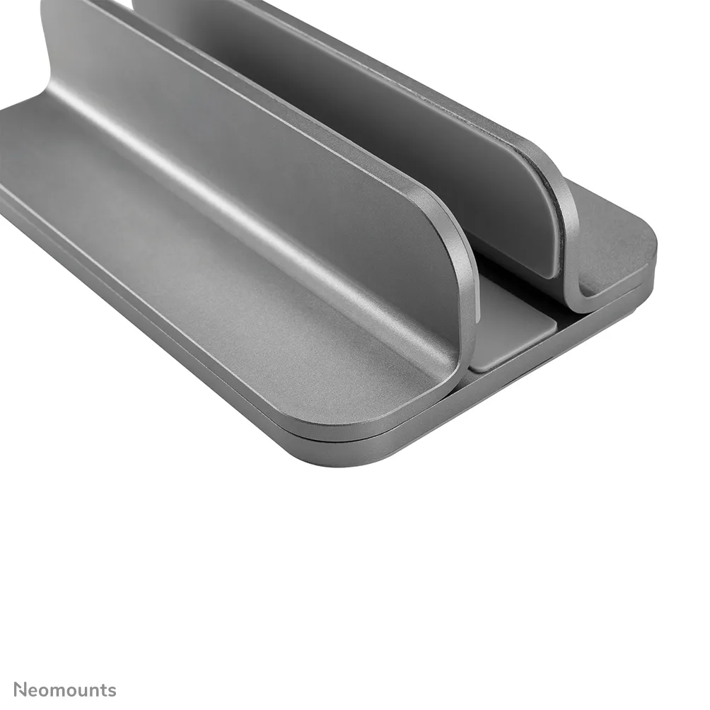NEWSTAR NOTEBOOK DESK STAND (VERTICAL)