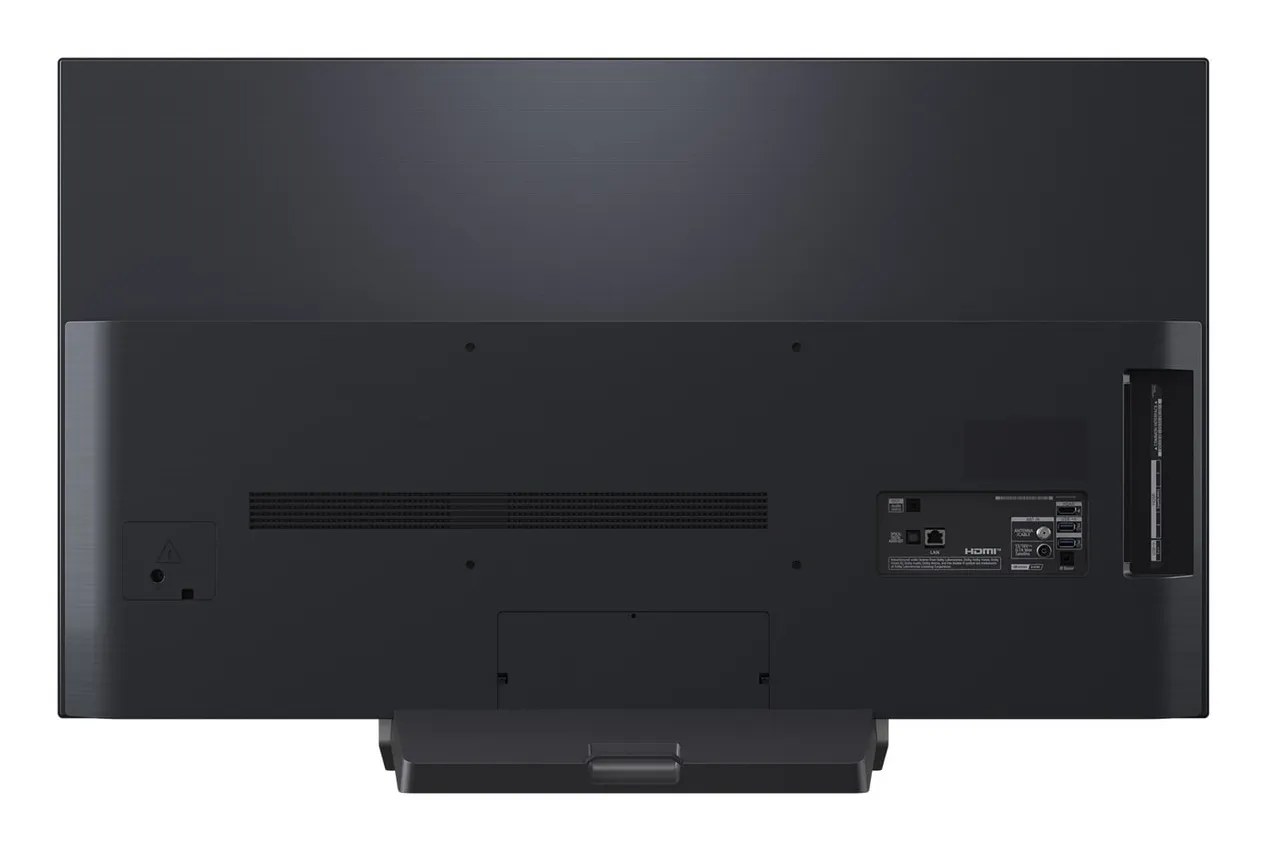 LG OLED48G56LS 48" 4K webOS 25 TV, 165 Hz, Dolby Vision, HDR10, HLG