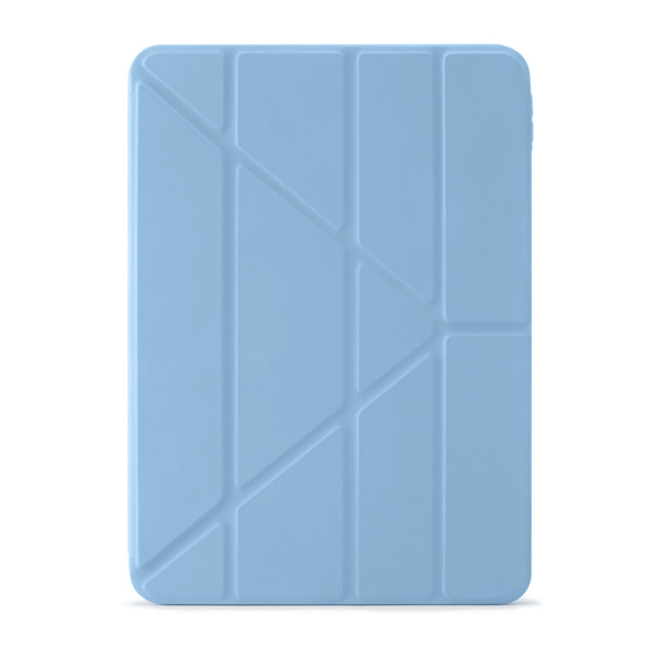 Pipetto iPad Air 13&quot; Origami No1 Original - case, light blue