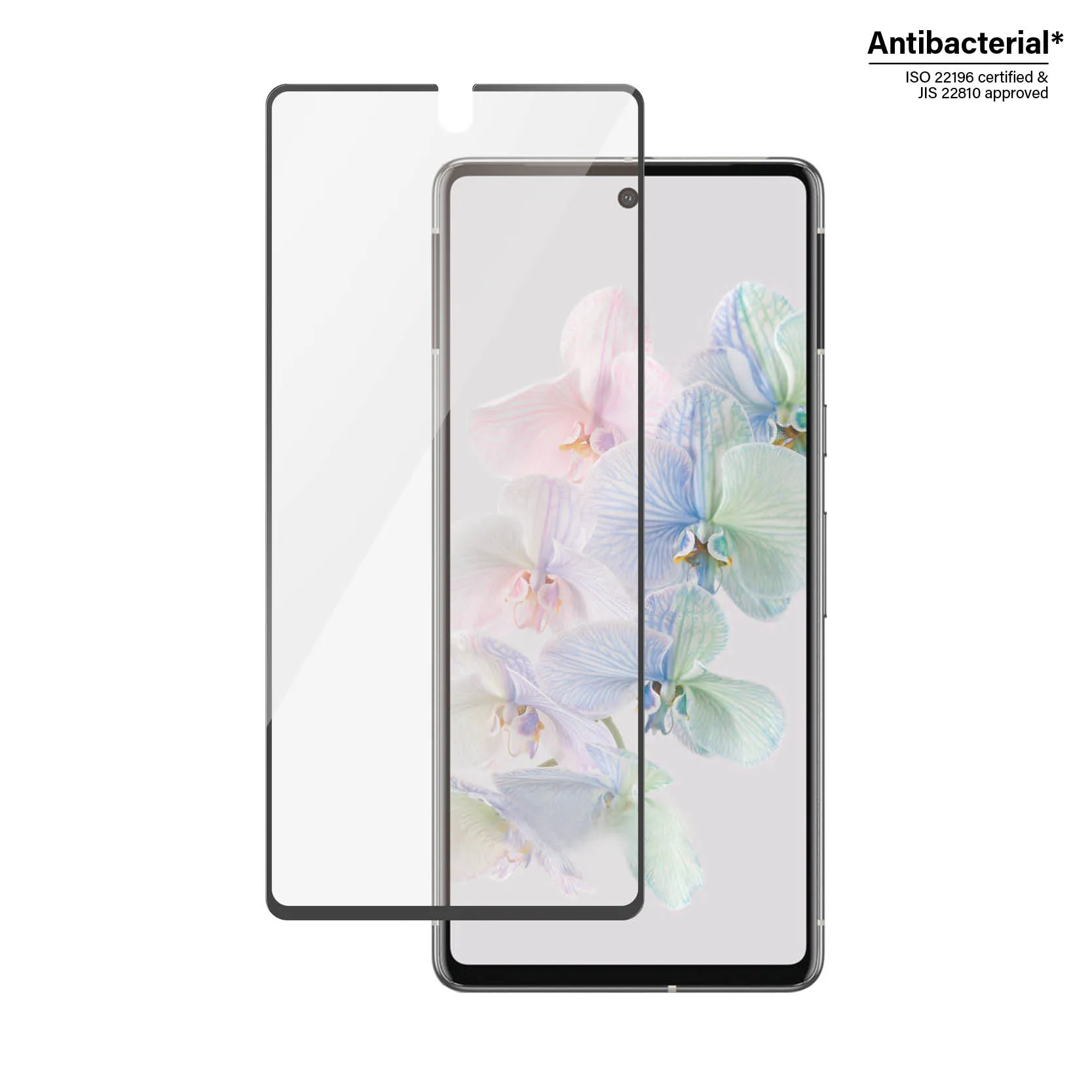PanzerGlass Ultra-Wide Fit, Google Pixel 7 - Screen Glass