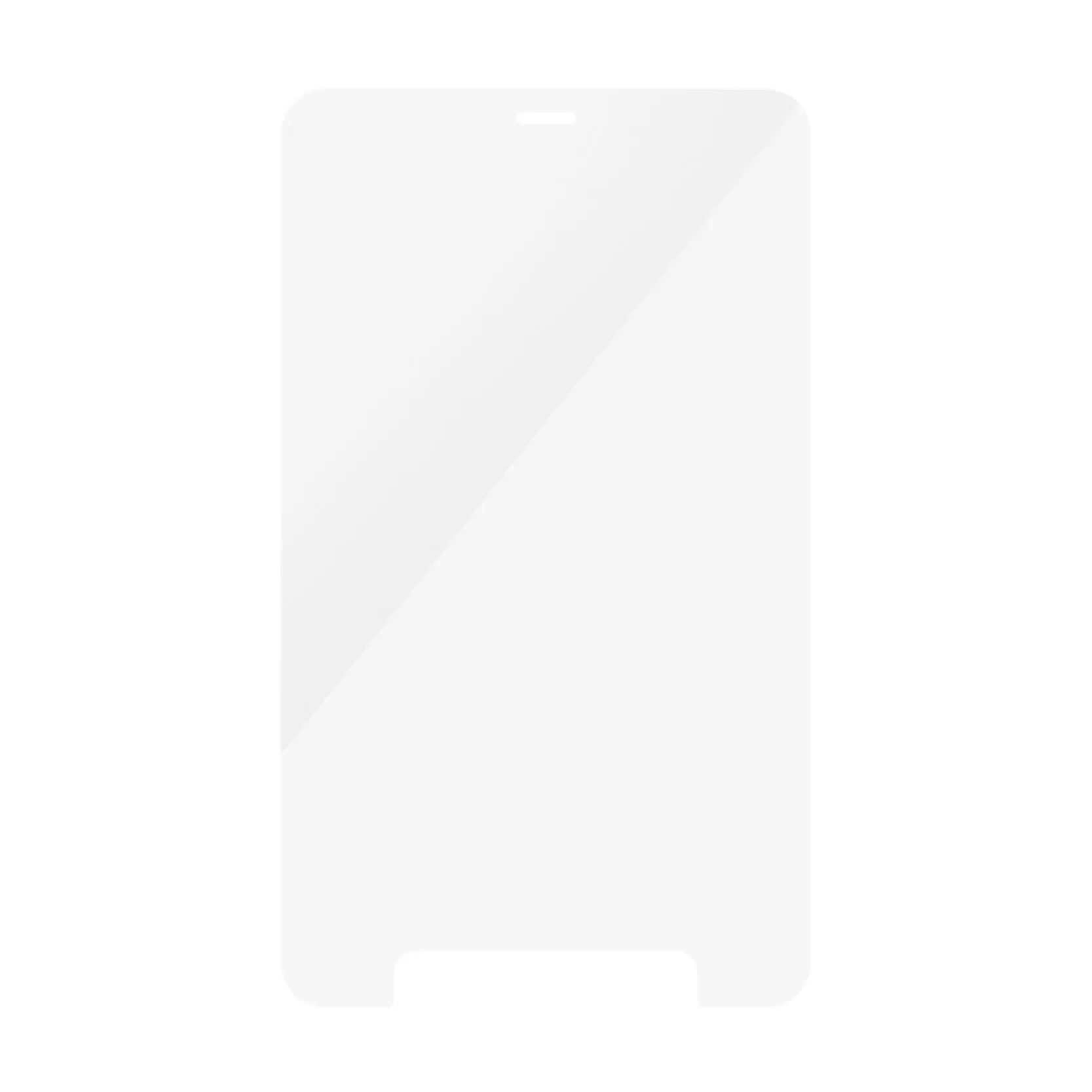 PanzerGlass Ultra-Wide Fit Galaxy Tab Active5 5G / Active3 - sk&auml;rmskydd