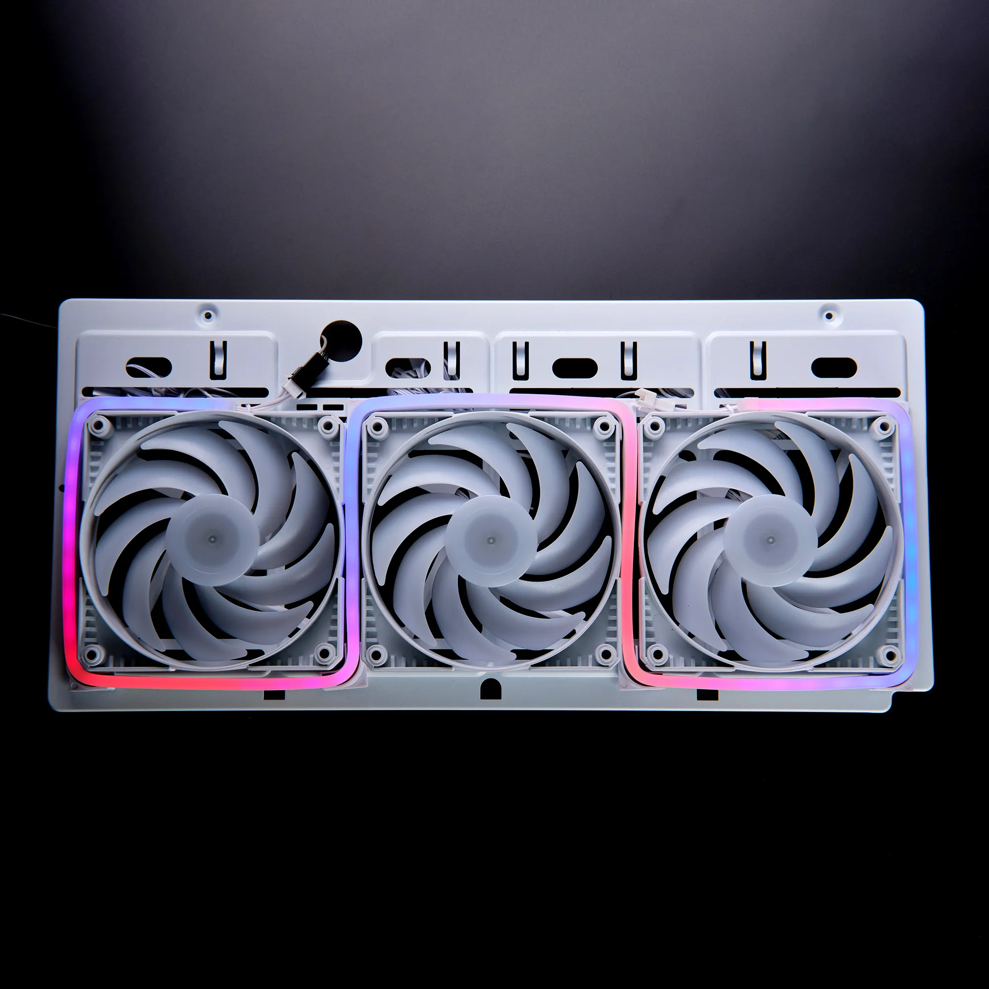 Phanteks Neon Digital RGB LED Strip Combo Set, White