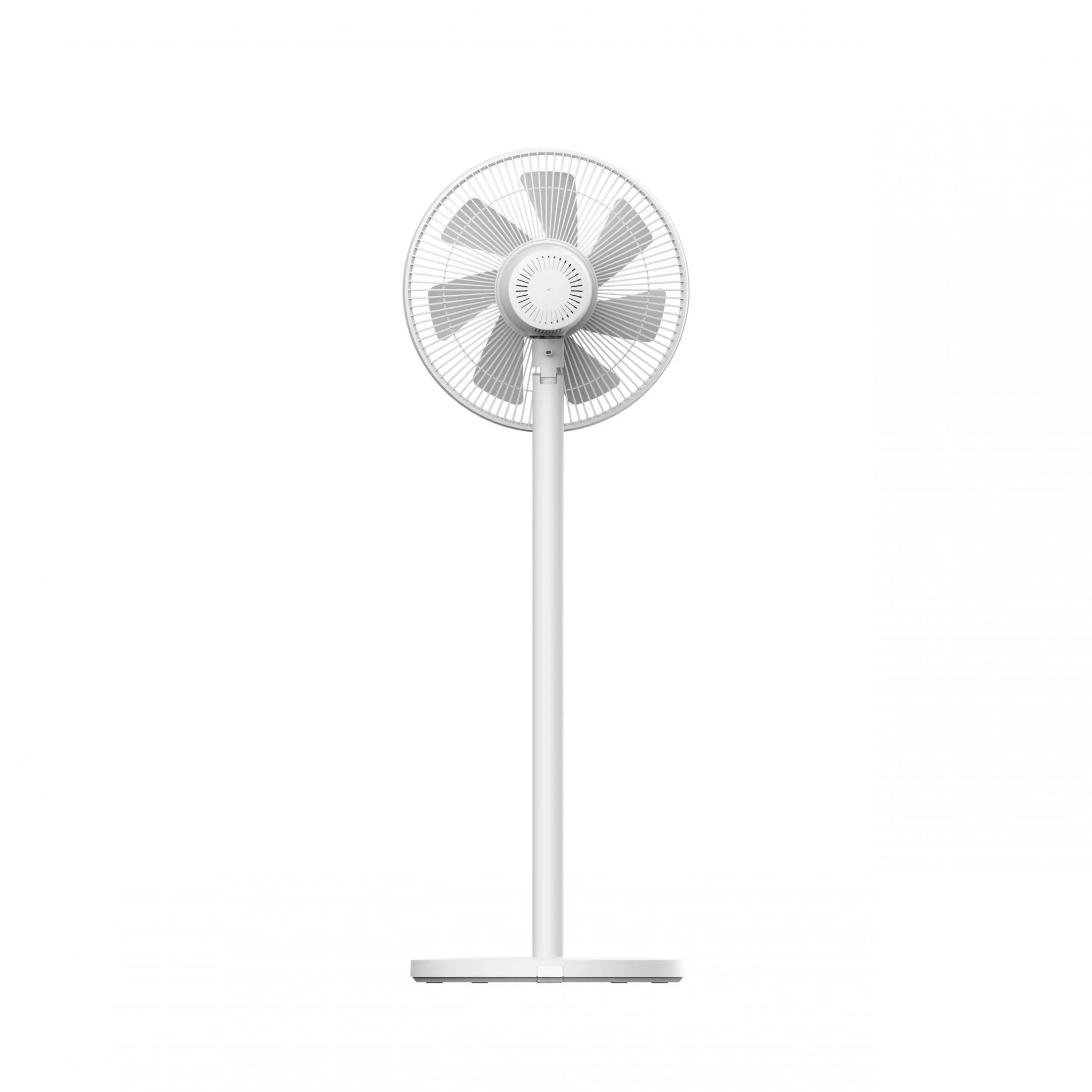 Xiaomi Mi Smart Standing Fan 2 Lite (1C) -lattiatuuletin, valkoinen