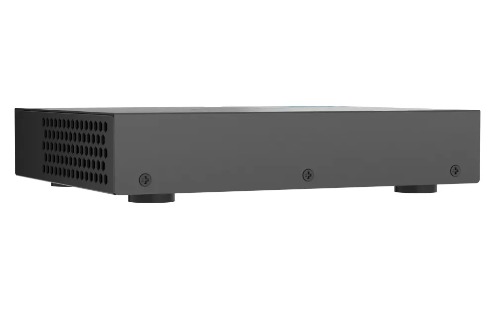 Qnap QSW-3205-5T 5 ports 10GbE RJ45 - switch