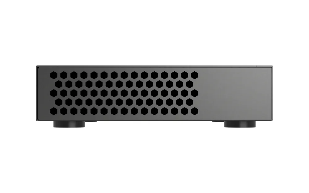 Qnap QSW-3205-5T 5 ports 10GbE RJ45 - switch