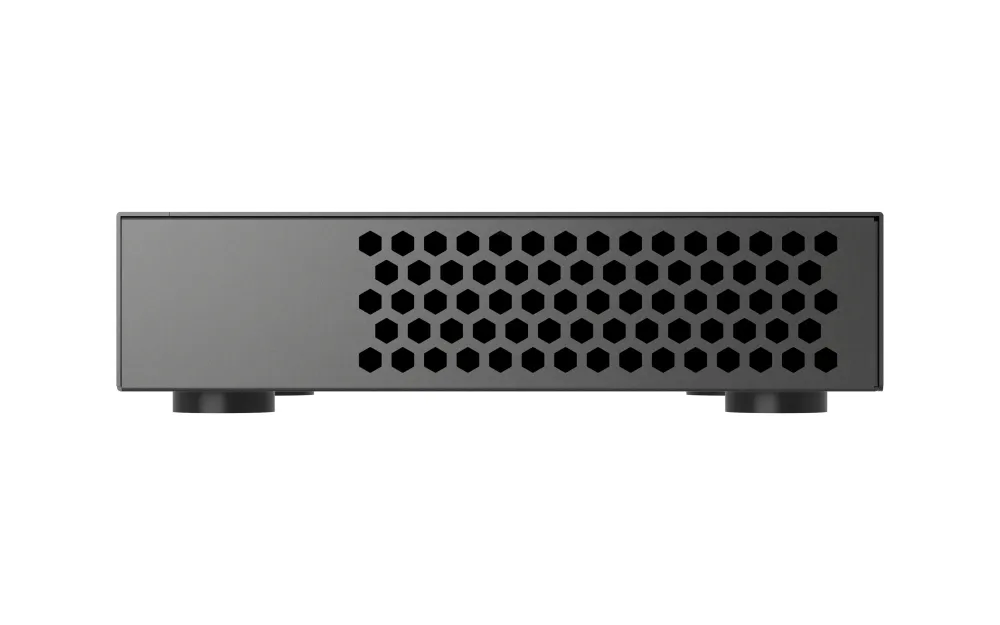 Qnap QSW-3205-5T 5 ports 10GbE RJ45 - switch