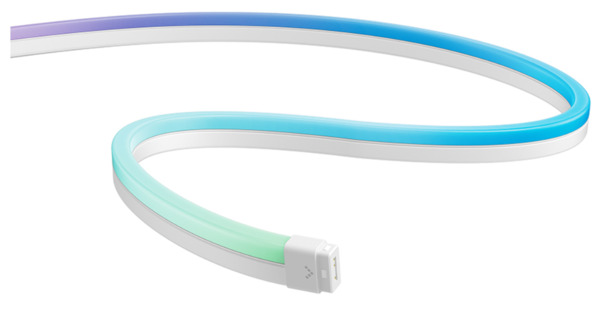 DeepCool EA160 ARGB - lighting strip
