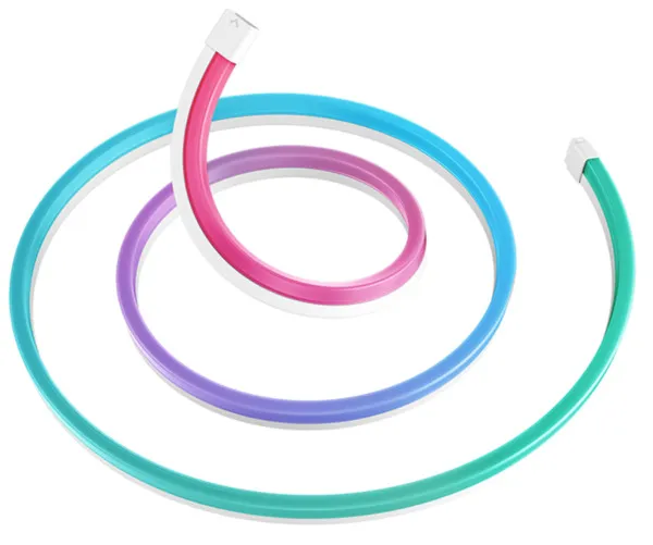 DeepCool EA160 ARGB - lighting strip DeepCool EA160 ARGB - lighting strip