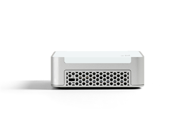 Intel NUC 13 i7 Kit, Slim Vivid Canyon, EU Cord