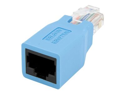 STARTECH.COM Rollover Ethernet Adapter