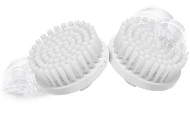 Brown SE80-n - ersättningsborsthuvuden 2-pack
