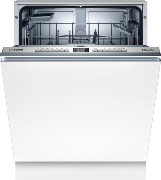 Bosch Serie | 4 SGV4HAX48E opvaskemask