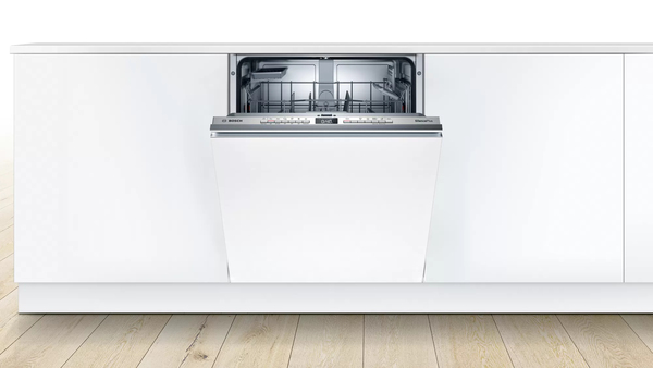 Bosch Serie | 4 SGV4HAX48E opvaskemask