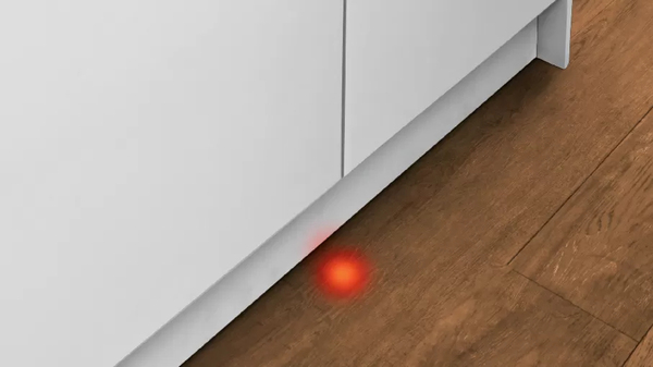Bosch Serie | 4 SGV4HAX48E opvaskemask