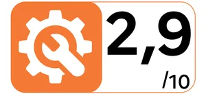 Samsung Galaxy Z Flip7 FE 8/256GB, Black