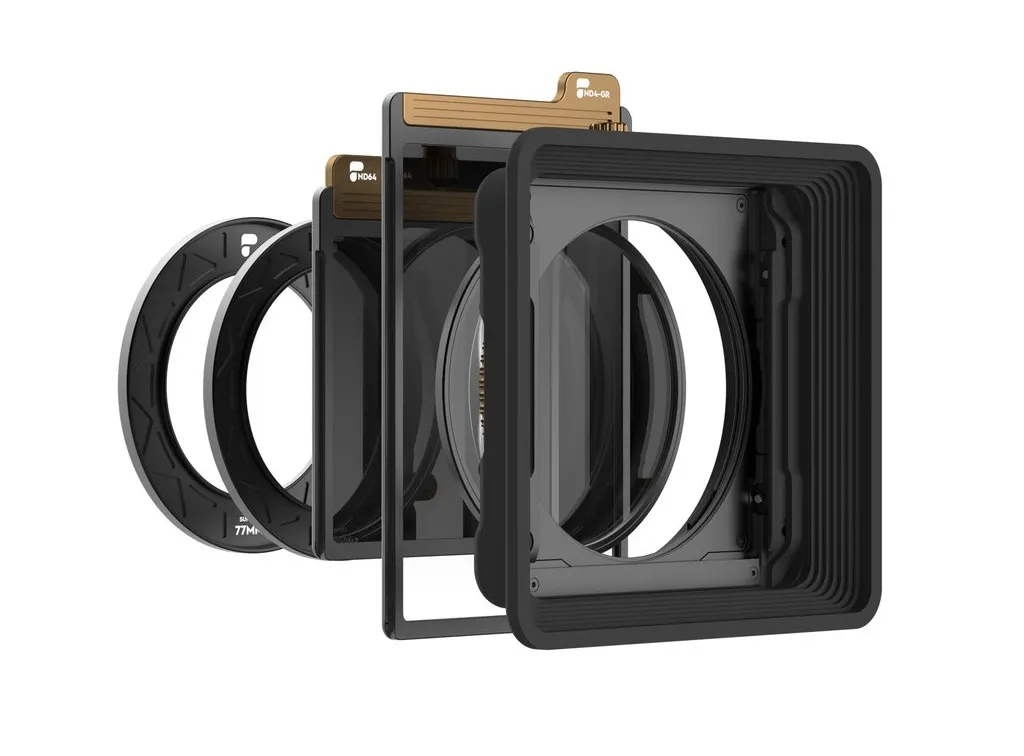 PolarPro Summit Essential Kit PolarPro Summit Essential Kit