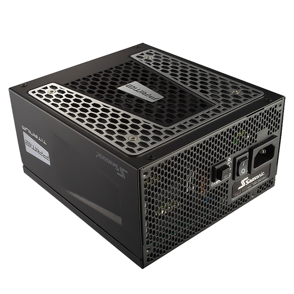 Seasonic Prime 1000 W Titanium