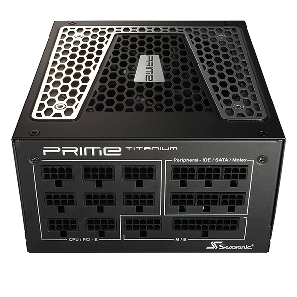 Seasonic Prime 1000 W Titanium
