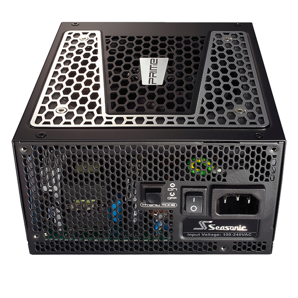 Seasonic Prime 1000 W Titanium