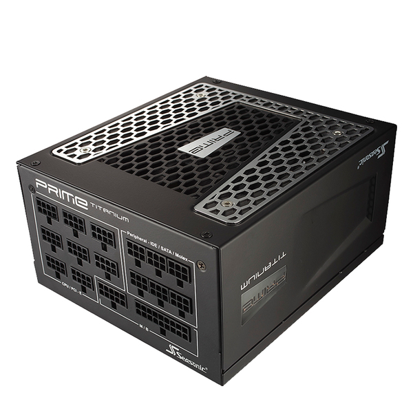 Seasonic Prime 1000 W Titanium