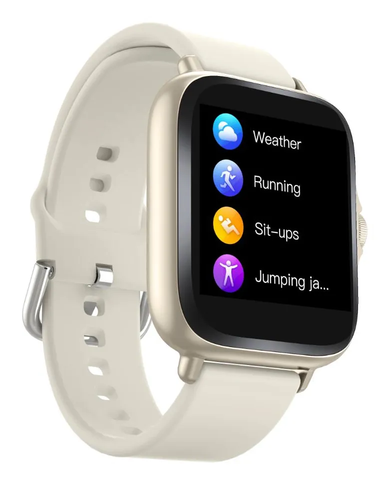 Denver SWC-156 - smart watch, Beige