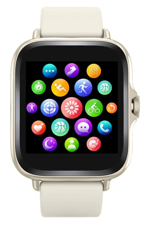 Denver SWC-156 - smart watch, Beige