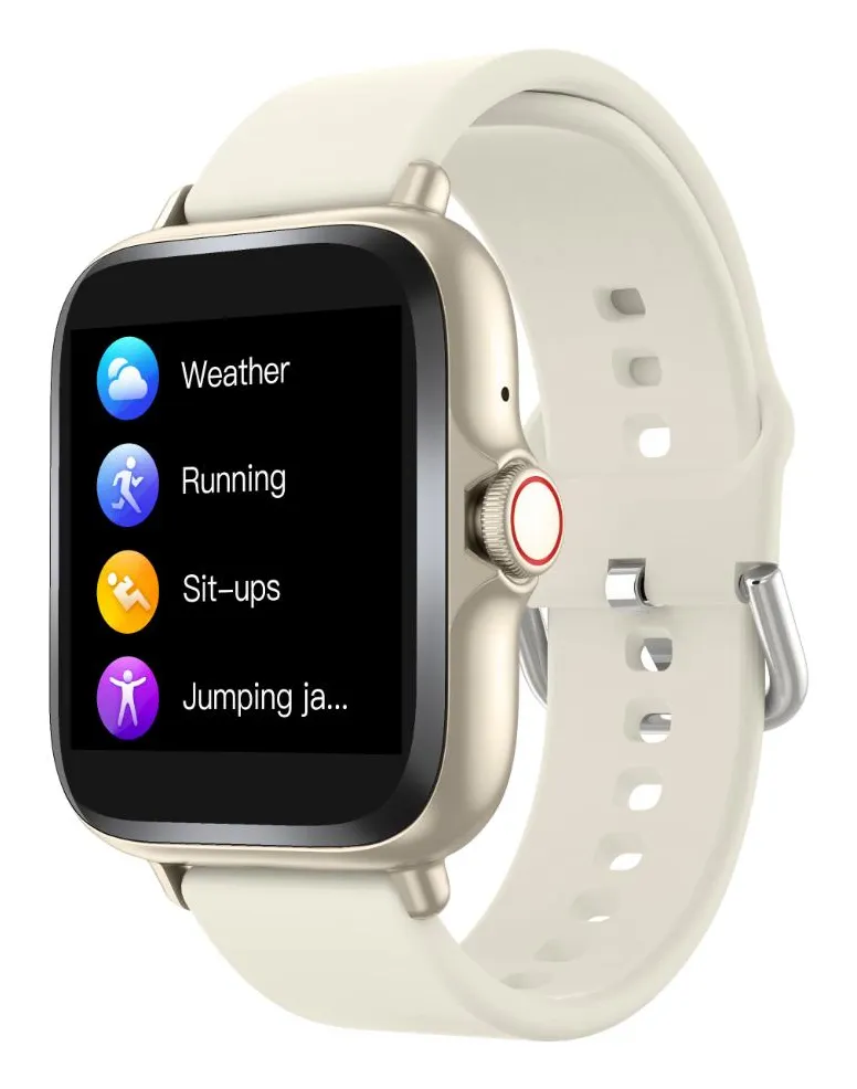 Denver SWC-156 - smart watch, Beige