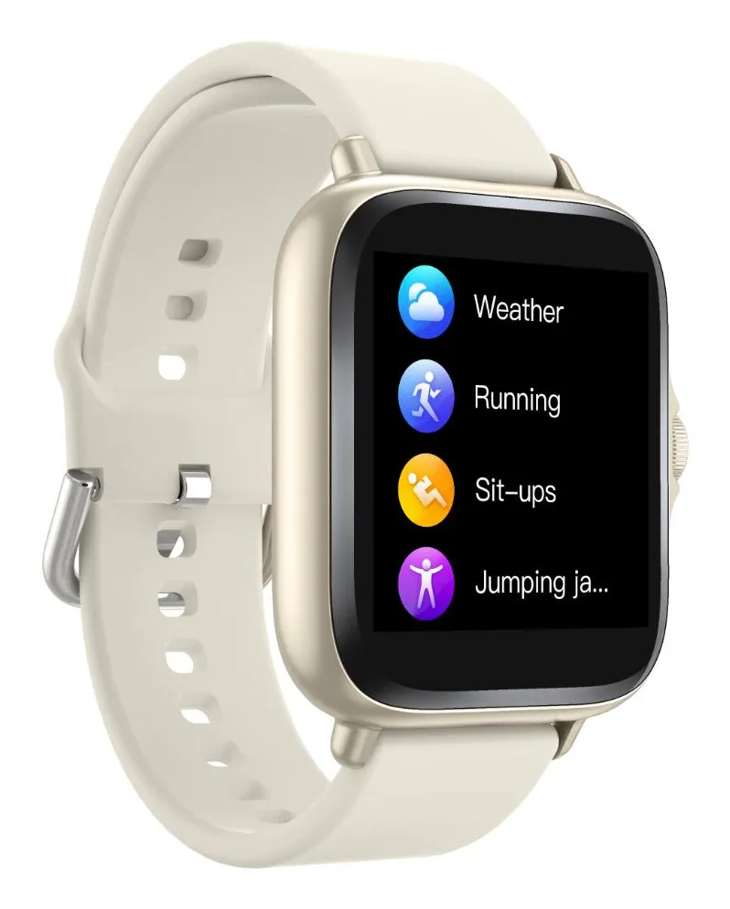 Denver SWC-156 - smart watch, Beige
