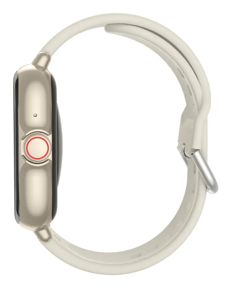 Denver SWC-156 - smart watch, Beige